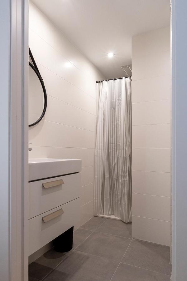 Moontels Paseo De Ruzafa Apartment Valencia Exterior photo